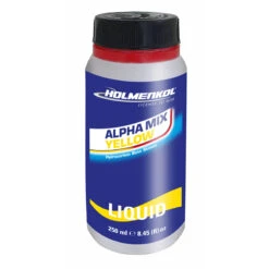 Holmenkol Alphamix Liquid Wax
