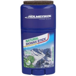 Holmenkol Natural Skiwax Stick