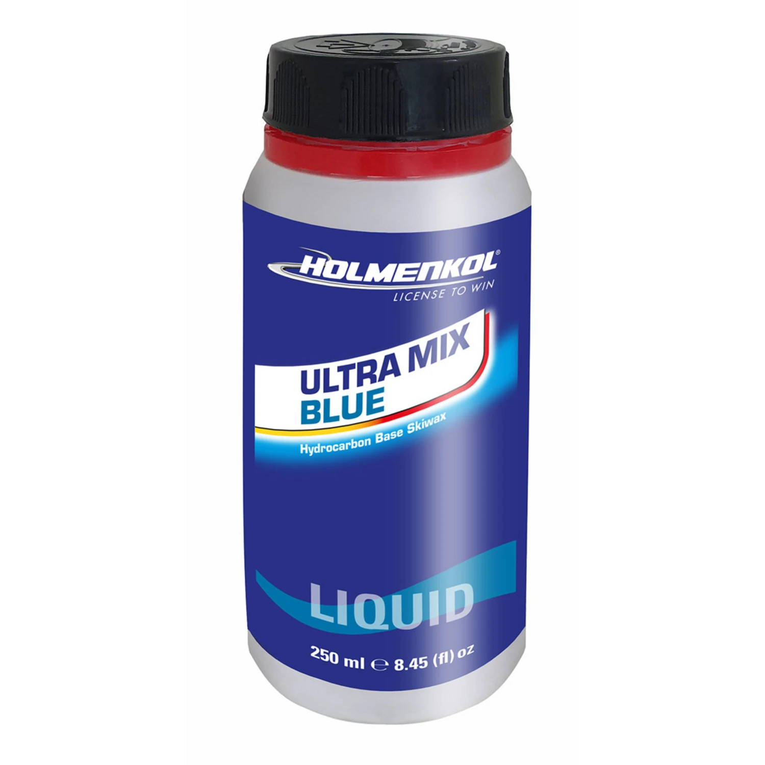 Holmenkol Ultramix Liquid Wax 3 Holmenkol Ultramix Liquid Wax