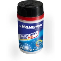 Holmenkol Syntec Speed Liquid Wax