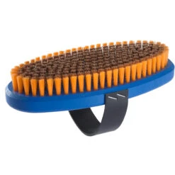 Holmenkol OvalBrush Bronce Long Wire