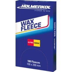 Holmenkol Wax Fleece