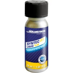Holmenkol Syntec FF1 Liquid Wax