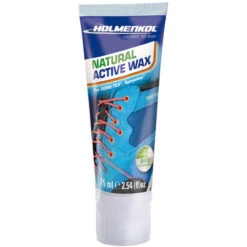 Holmenkol Natural Active Wax
