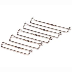 Pomoca Brackets (5 Pairs)