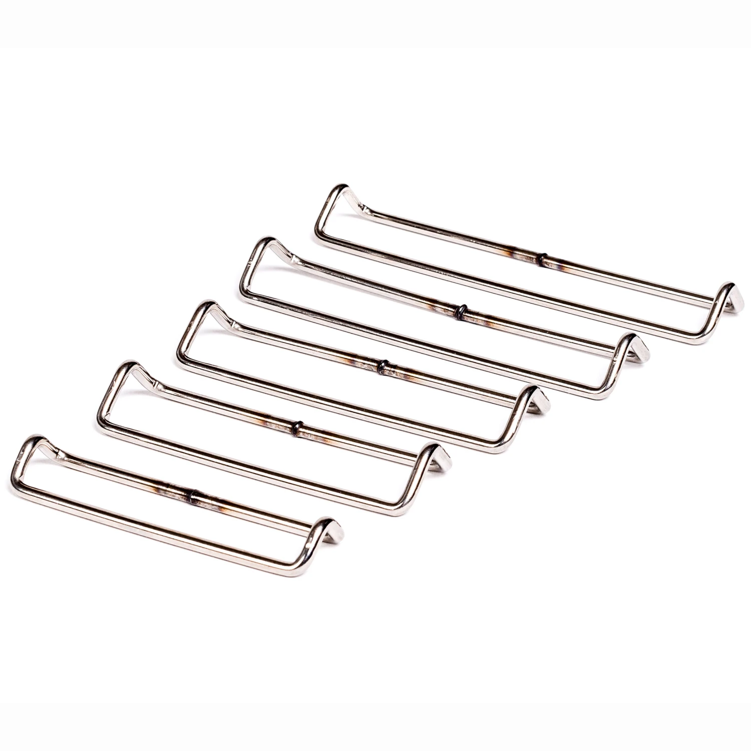 Pomoca Brackets (5 Pairs) 3 Pomoca Brackets (5 Pairs)