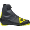 Fischer Carbonlite Classic Cross Country Ski Boots -Bergzeit iview 5052591 001 pic1