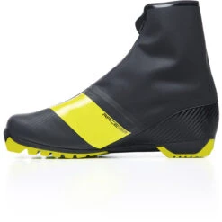 Fischer Carbonlite Classic Cross Country Ski Boots -Bergzeit iview 5052591 001 pic3