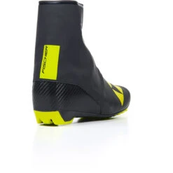 Fischer Carbonlite Classic Cross Country Ski Boots -Bergzeit iview 5052591 001 pic4