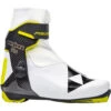 Fischer Women's Carbonlite Ski Skating Boots -Bergzeit iview 5052593 001 pic1