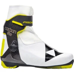 Fischer Women's Carbonlite Ski Skating Boots