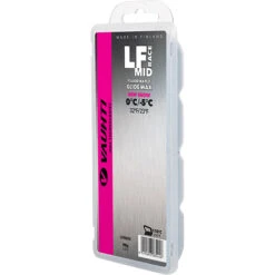 Vauhti LF Race Mid Wax