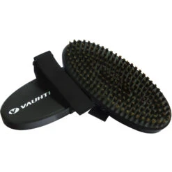 Vauhti Alpin Oval Metal Brush