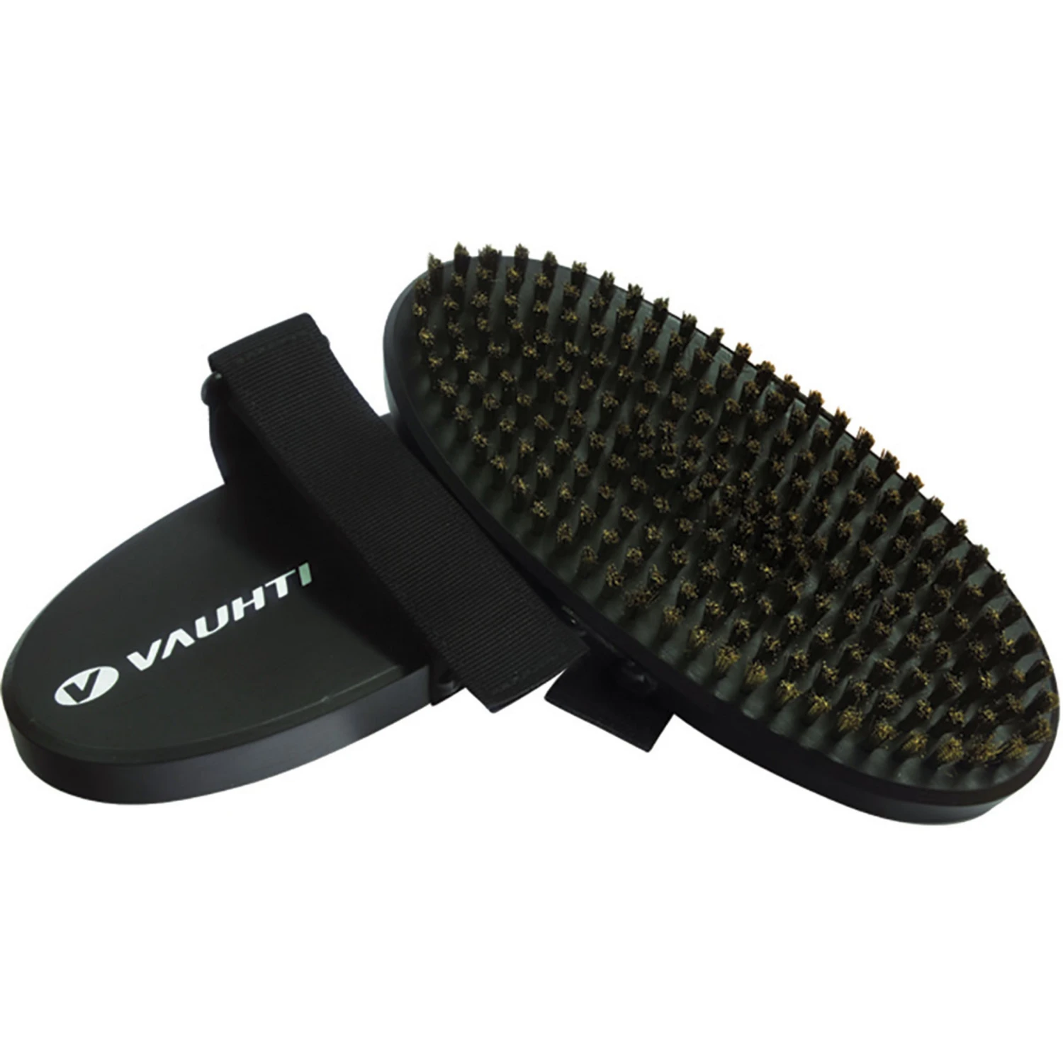 Vauhti Alpin Oval Metal Brush 3 Vauhti Alpin Oval Metal Brush