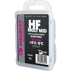 Vauhti HF Moly Mid Wax