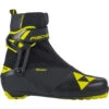 Fischer Men's RCS Skate Skating Boots -Bergzeit iview 5052636 001 pic1