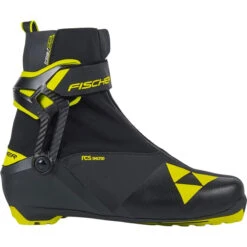 Fischer Men's RCS Skate Skating Boots