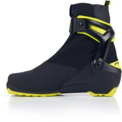 Fischer Men's RCS Skate Skating Boots -Bergzeit iview 5052636 001 pic3