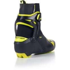 Fischer Men's RCS Skate Skating Boots -Bergzeit iview 5052636 001 pic4