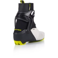 Fischer Women's RCS Skate Skating Boots -Bergzeit iview 5052638 001 pic4