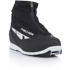 Fischer Men's XC Power Classic Boots -Bergzeit iview 5052639 001 pic4