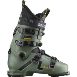 Salomon Men's Shift Pro 100 AT Ski Freeride Boots
