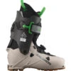 Salomon Men's MTN Summit Pro Touring Ski Boots -Bergzeit iview 5052805 001 pic1