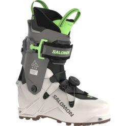 Salomon Men's MTN Summit Pro Touring Ski Boots -Bergzeit iview 5052805 001 pic2