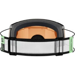 Salomon S/View Photochromic MTN Ski Goggles -Bergzeit iview 5052810 001 pic3