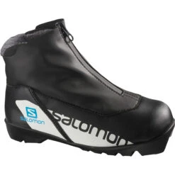 Salomon Kids RC Prolink Classic Boots