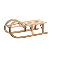 Standard Plus Lattensitz Sledge