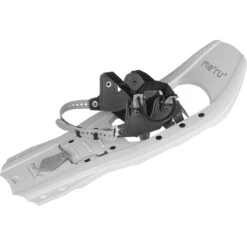 Alaska S Snowshoes