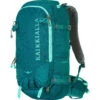 Women's Ranua 28 Backpack 2 Women's Ranua 28 Backpack -Bergzeit iview 5054852 001 pic1